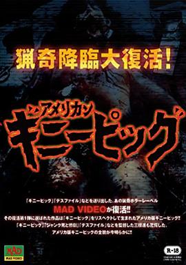 豚鼠系列之惨杀特别篇全集