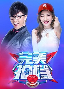 完美拍档2017全集