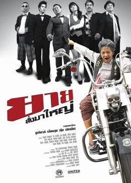 外婆的重托全集