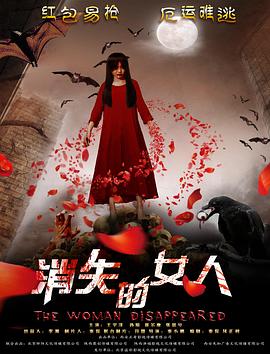 消失的女人2016全集