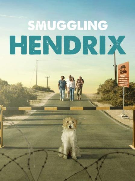 小狗吉米走私事件全集