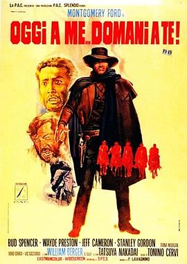 不是我死，就是你亡！全集