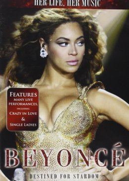 碧昂丝：天后崛起全集