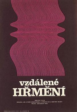 遥远的雷声全集