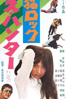 野猫之性感猎人全集