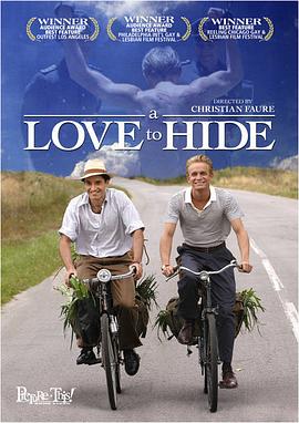 隐藏的恋情全集