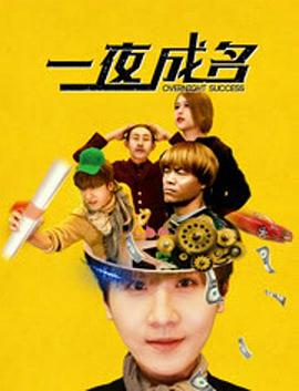 一夜成名全集