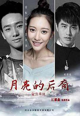 月亮的后裔全集