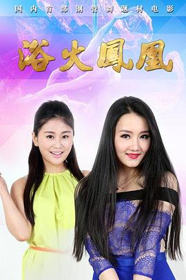 浴火凤凰2015全集