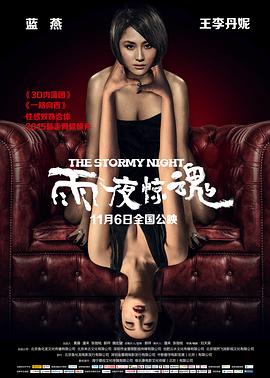 雨夜惊魂全集