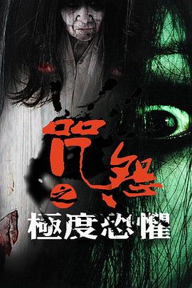 咒怨之极度恐惧全集