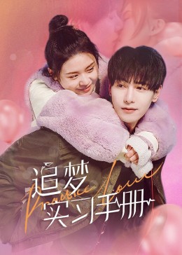 追梦实习手册全集