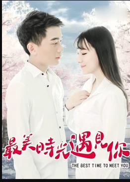 最美时光遇见你全集