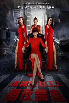 赤裸女特工2暗夜舞者全集