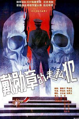 戴勋章的走私犯全集