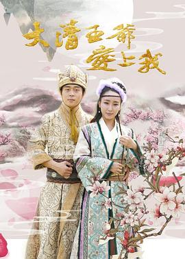 大清王爷爱上我全集