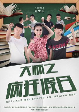 大师之疯狂假日全集