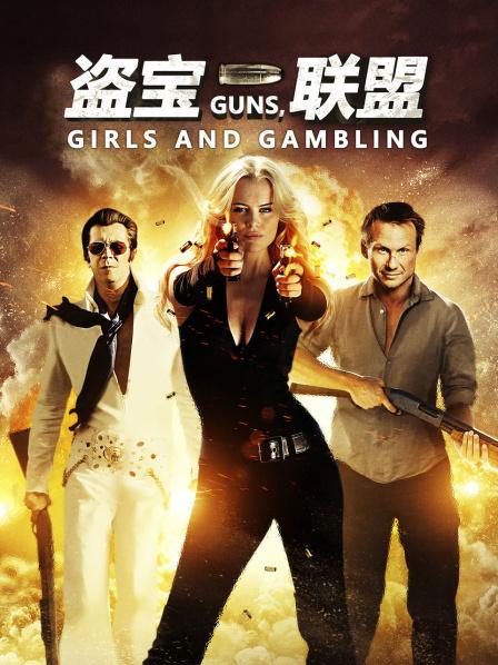 盗宝联盟全集