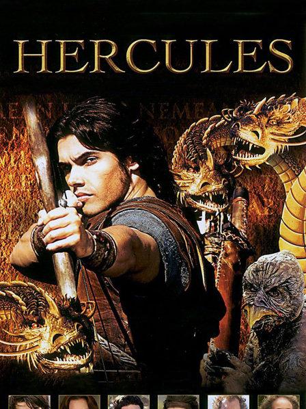 大力神和勇士公主全集