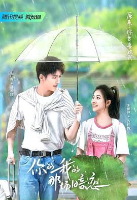 你的我的那场暗恋全集