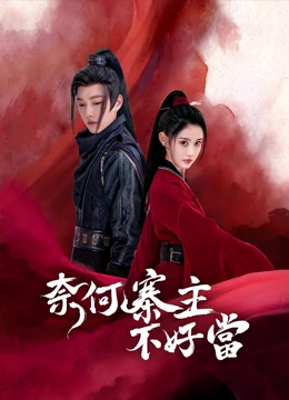 奈何寨主不好当全集