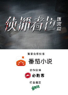 侦探者也迷雾篇全集