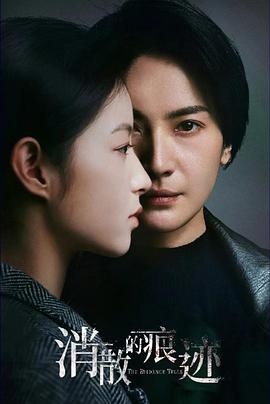 消散的痕迹全集