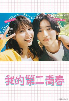 我的第二青春全集