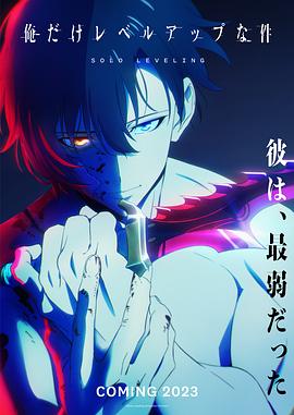 我独自升级全集