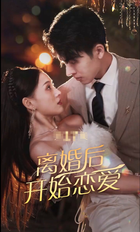 离婚后开始恋爱全集