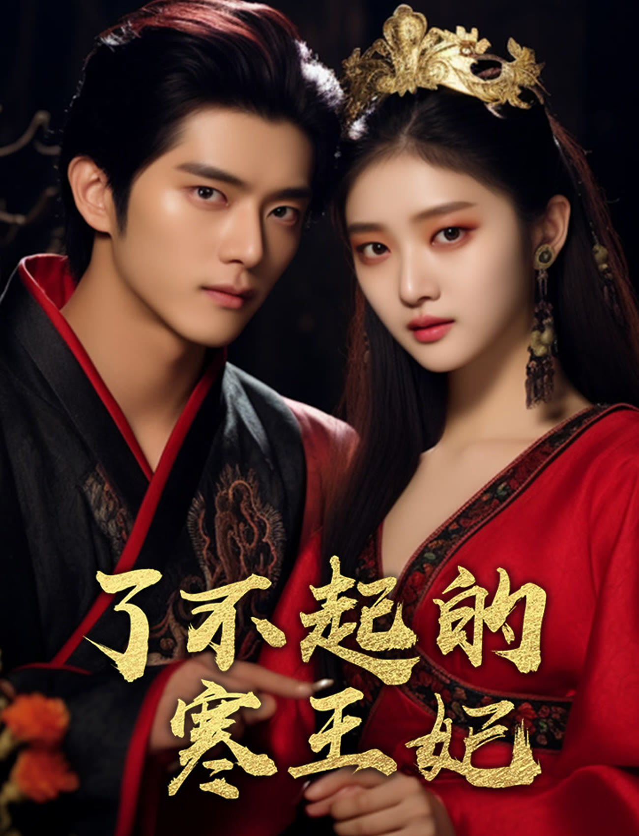 了不起的寒王妃全集