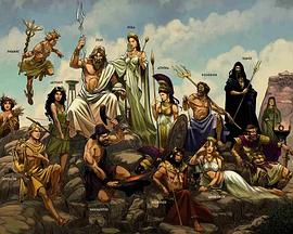 宙斯之血第二季全集