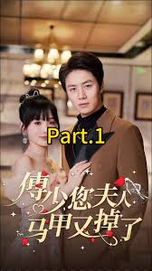 傅少，您夫人马甲藏不住了全集