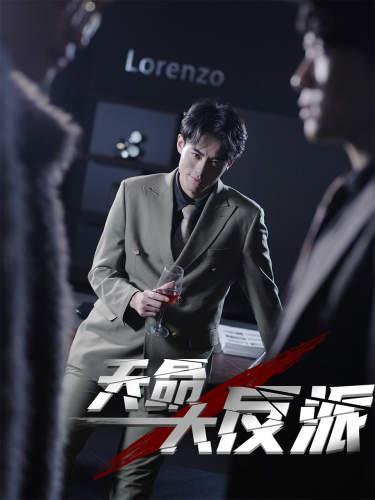 天命大反派全集