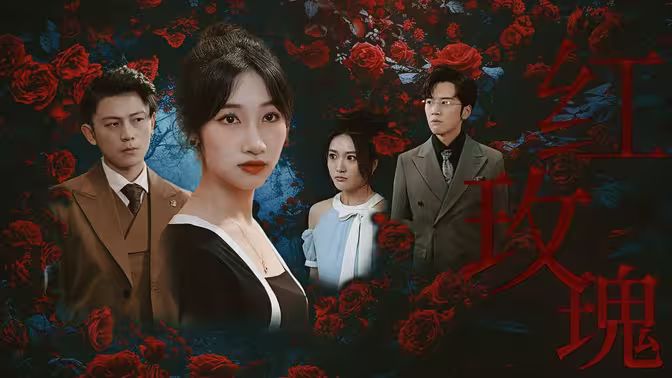 红玫瑰短剧版全集