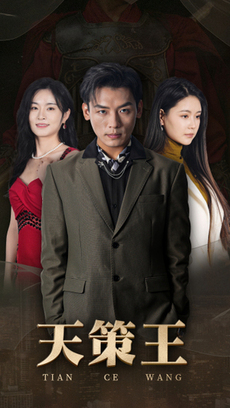 新版：天策王全集