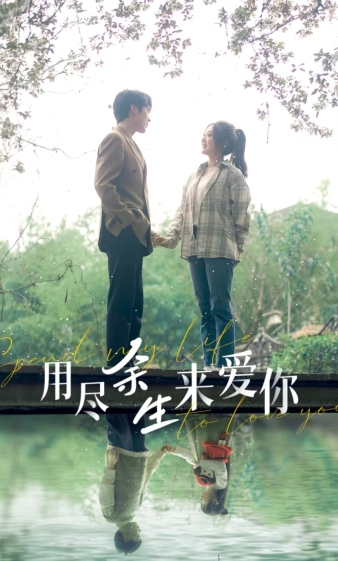 用尽余生来爱你全集