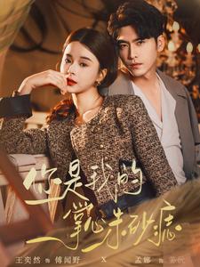 你是我的掌心朱砂痣全集