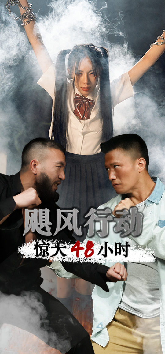 飓风营救惊天48小时全集