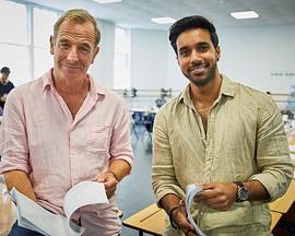 牧师神探第九季全集