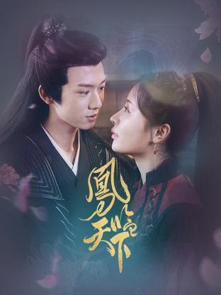凤临天下全集