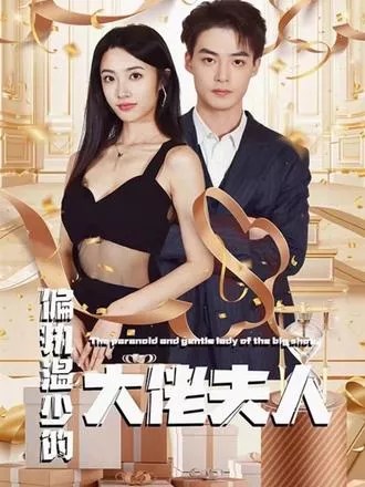 偏执温少的大佬夫人全集