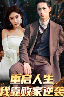 重启人生我靠败家逆袭全集