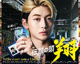 传说头目翔全集