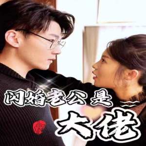新版：闪婚老公是大佬全集