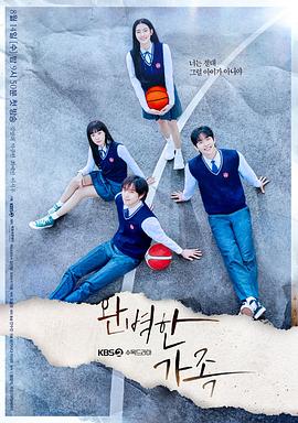 完美家庭2024全集