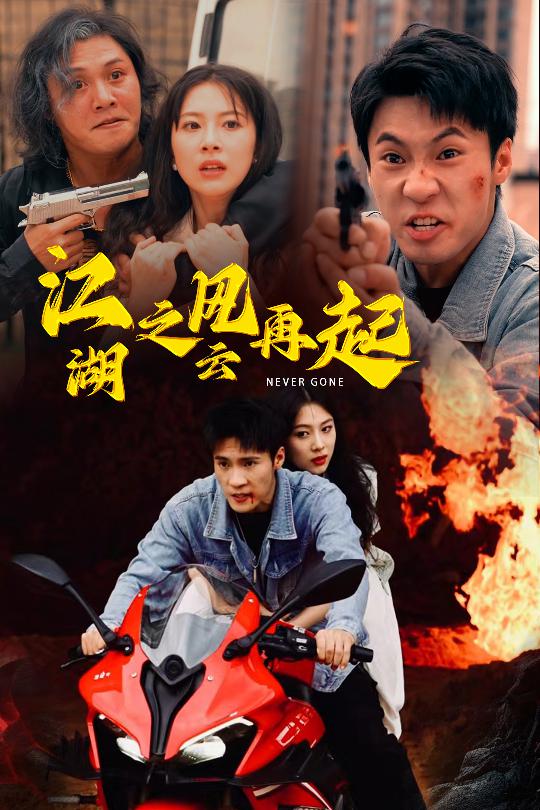 江湖之风云再起全集