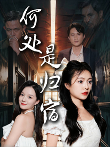 何处是归宿全集