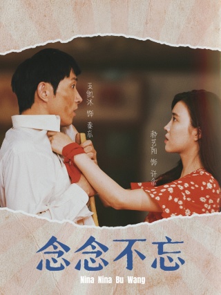 念念不忘短剧全集