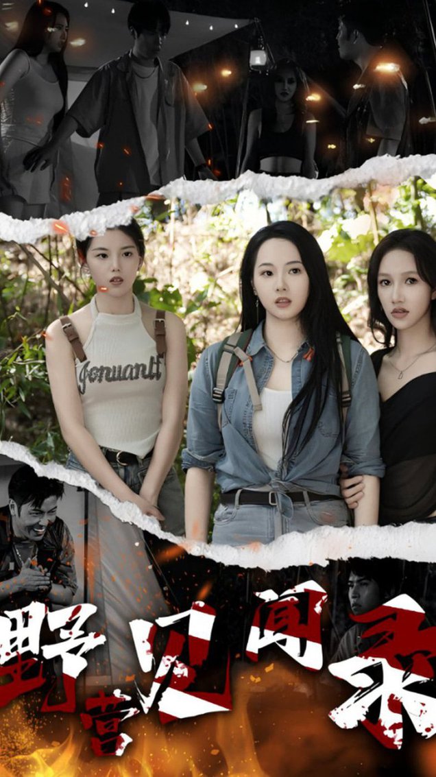 野营见闻录全集